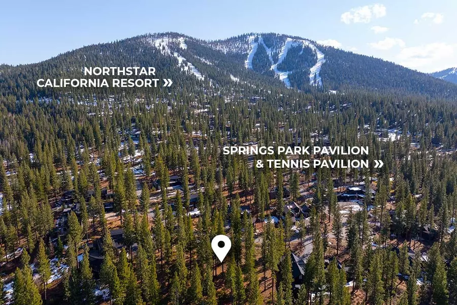8457 Newhall Drive, Truckee, CA 96161