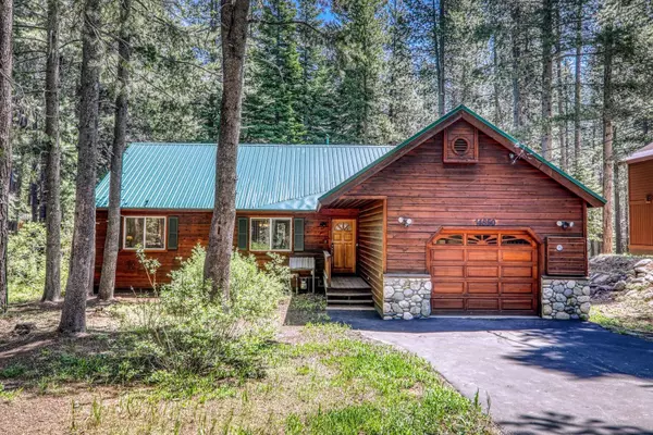 14850 Northwoods Boulevard, Truckee, CA 96161