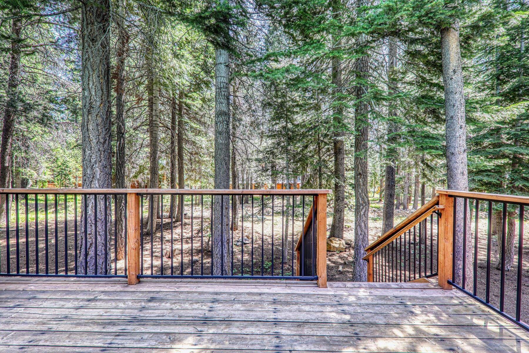 Truckee, CA 96161,14850 Northwoods Boulevard