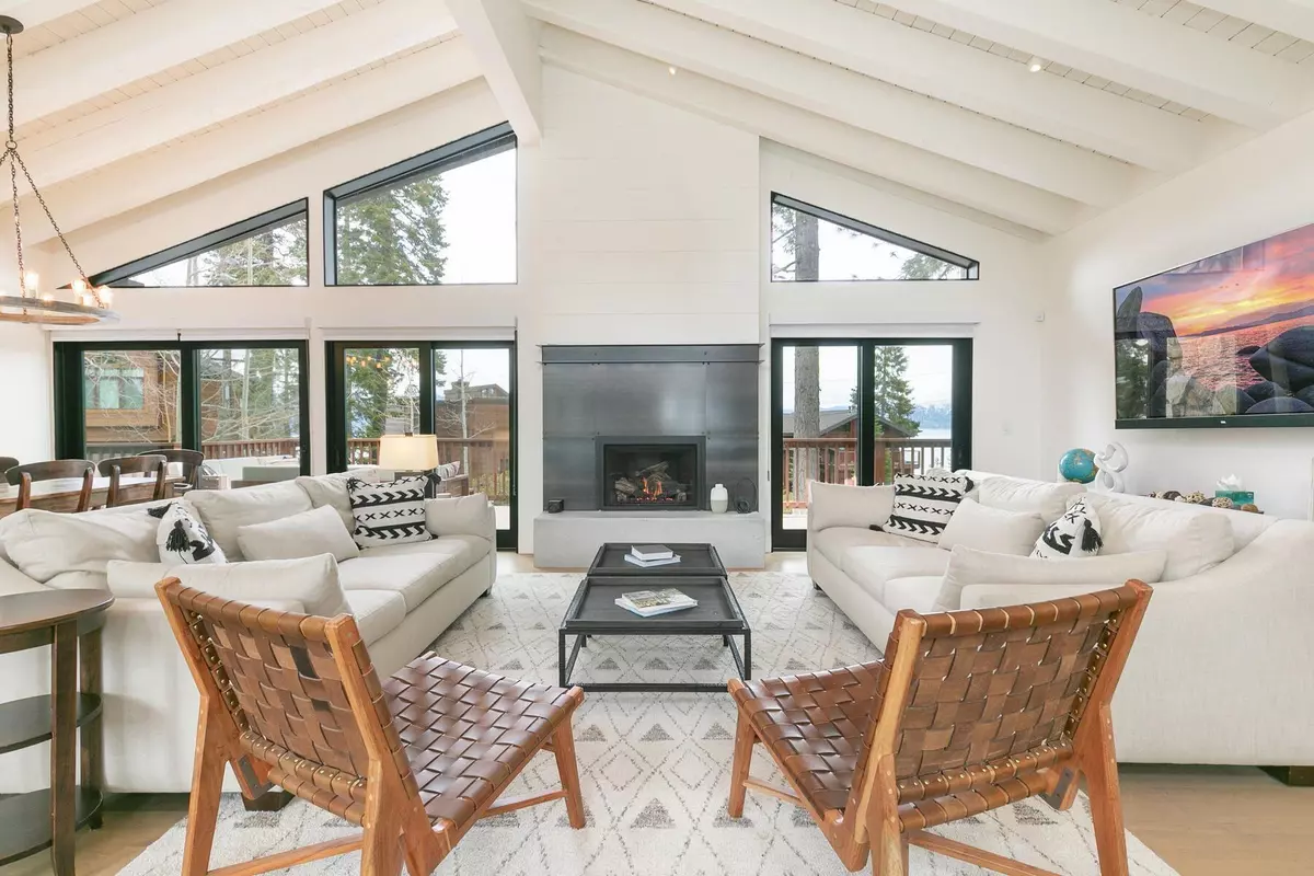 Tahoe City, CA 96145,105 Edgewood Drive #Share B