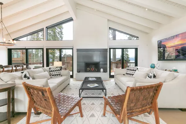 105 Edgewood Drive #Share B, Tahoe City, CA 96145