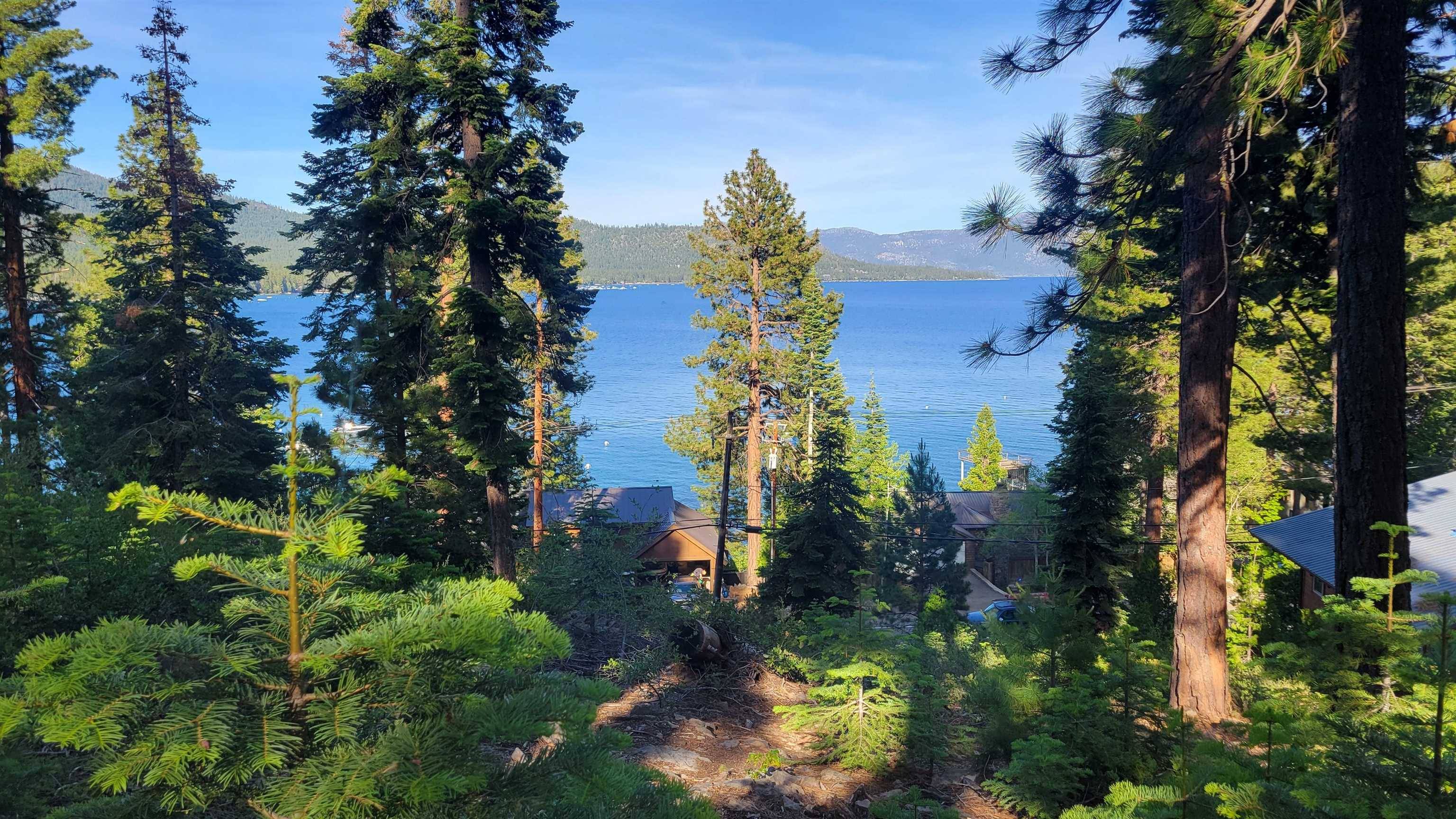 5671 North Lake Boulevard #Nile Road, Carnelian Bay, CA 96140-0000