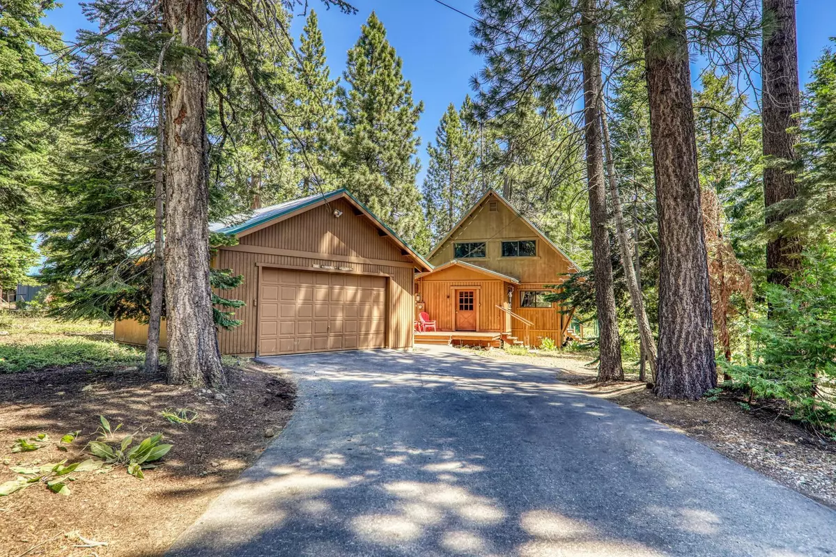 Tahoe City, CA 96145,712 Chapel Lane