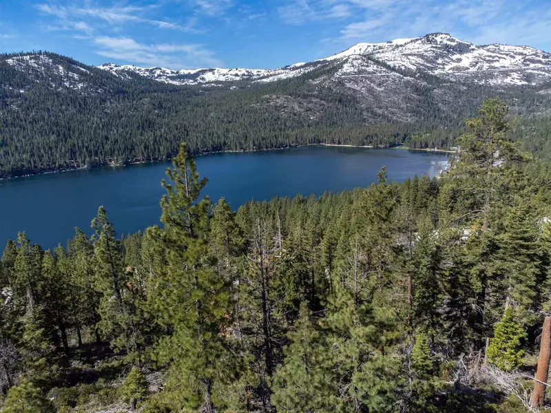 0 Highway 80, Truckee, CA 96161