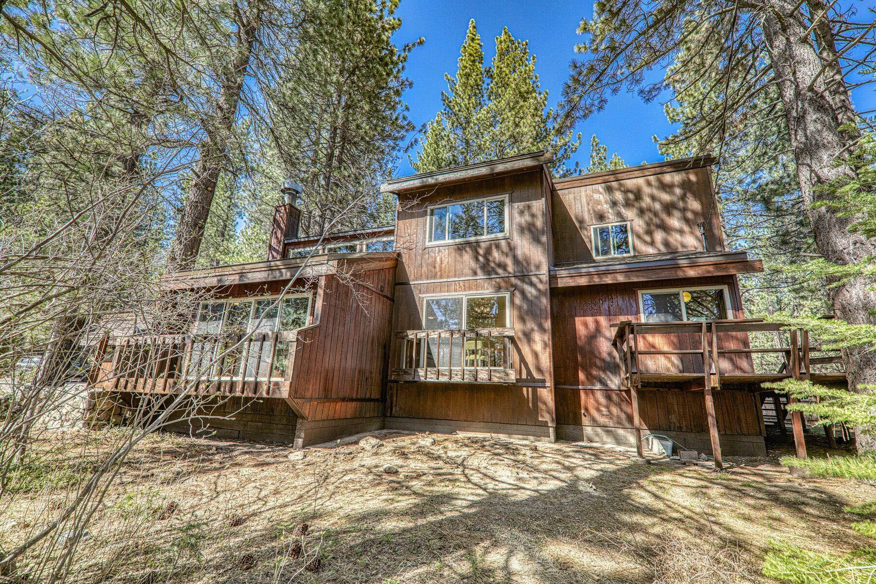 11560 Rocky Lane, Truckee, CA 96161-0000