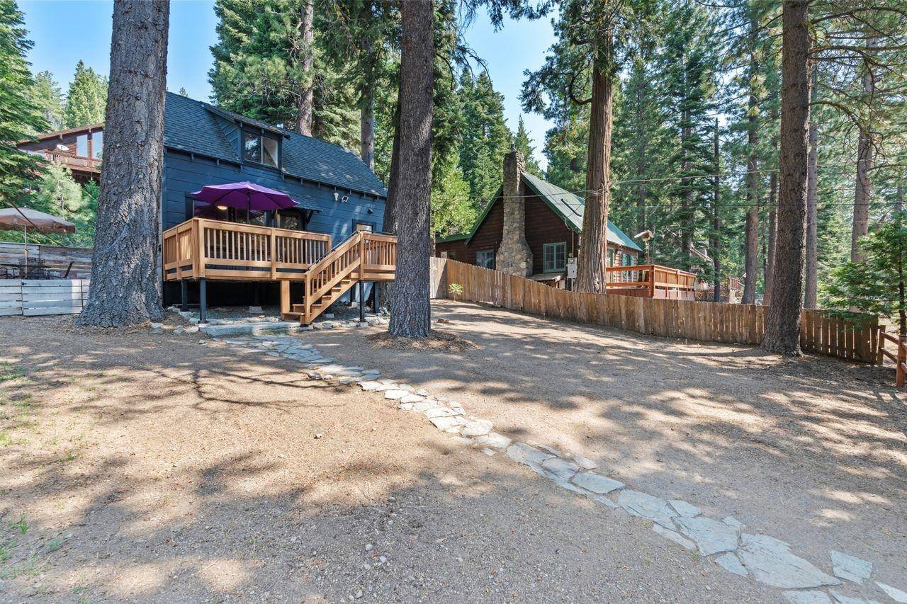 1538 Pine Avenue, Tahoe City, CA 96145