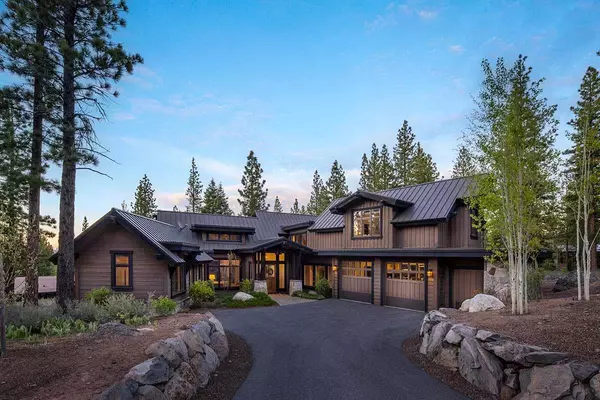 9542 Dunsmuir Way, Truckee, CA 96161