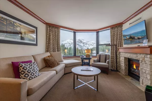 Olympic Valley, CA 96146,400 Resort Road #508