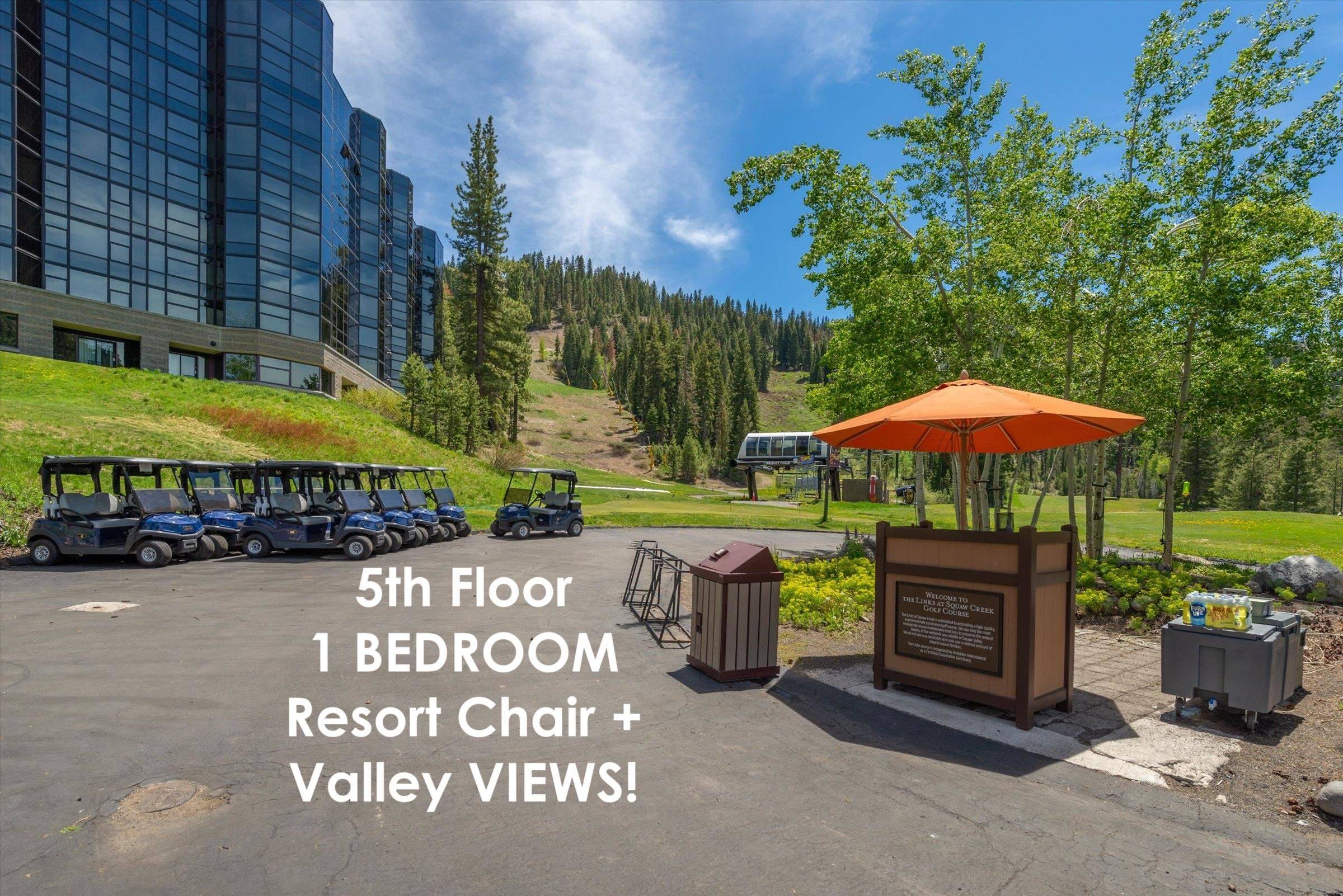 400 Resort Road #508, Olympic Valley, CA 96146