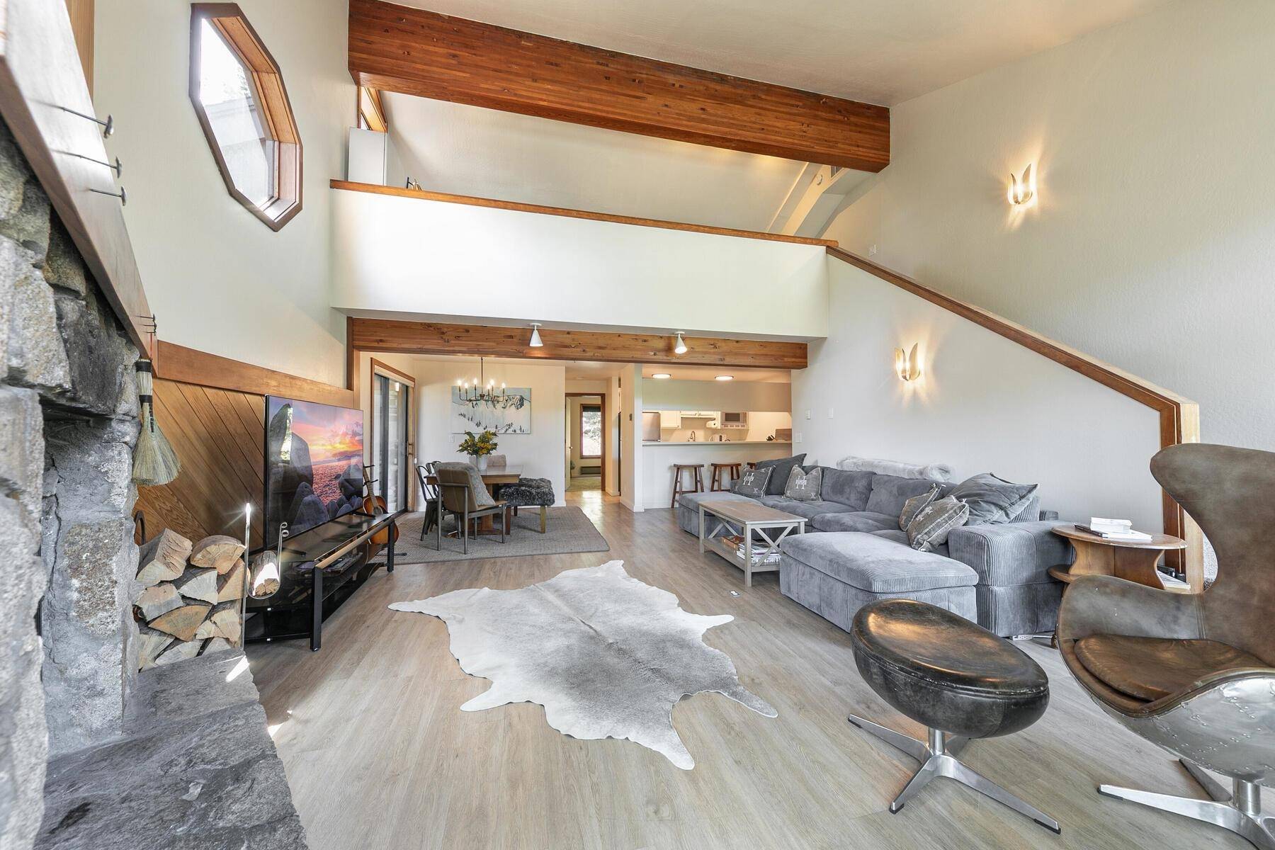3003 Meadow Court #5, Olympic Valley, CA 96146