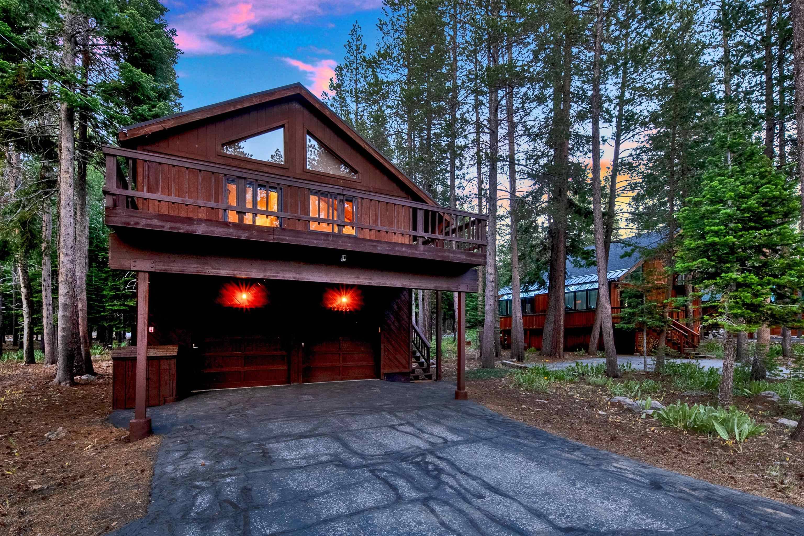 12095 Oslo Drive, Truckee, CA 96161