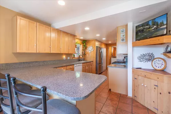 Tahoe City, CA 96145,1460 Tahoe Park Heights Drive