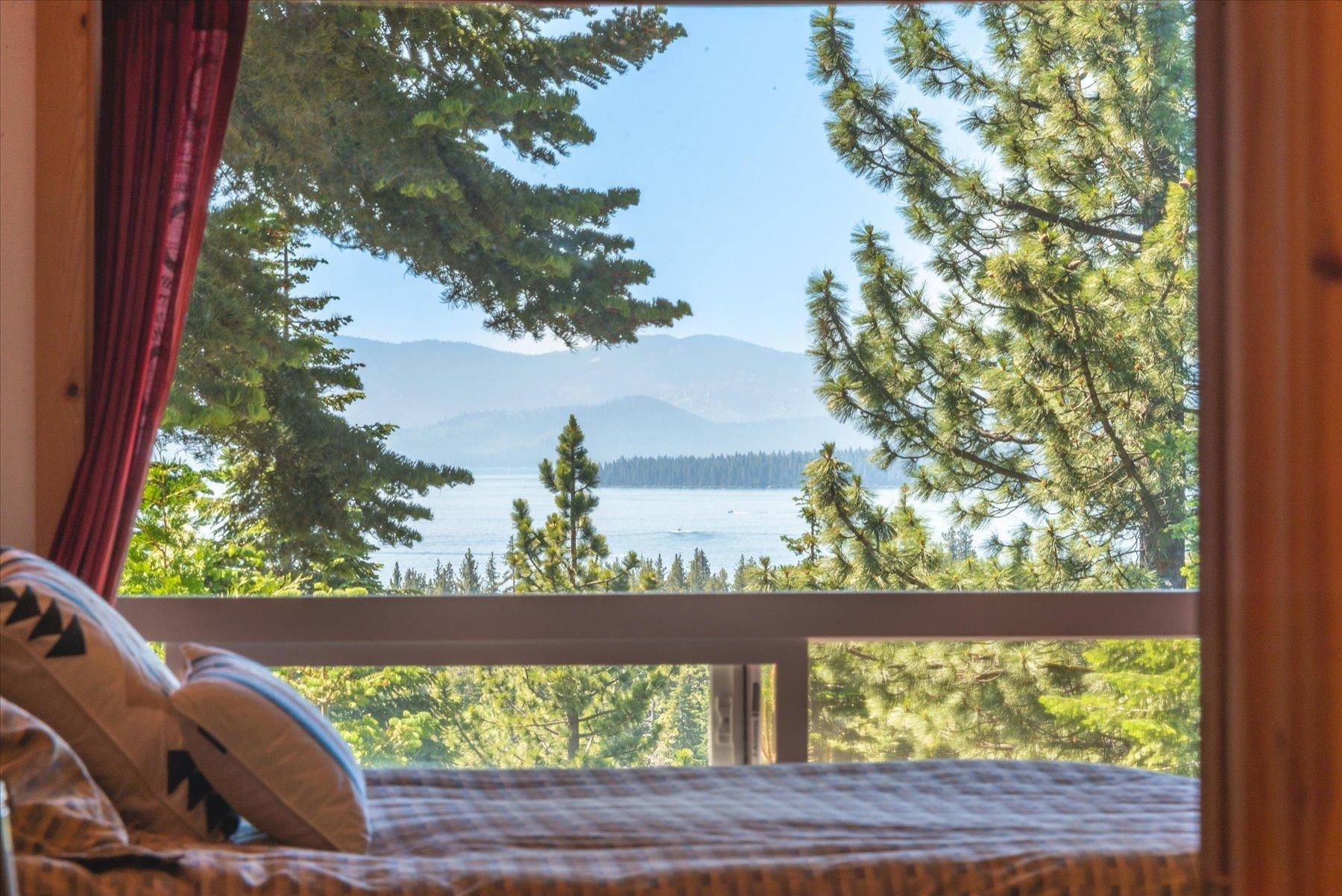 1460 Tahoe Park Heights Drive, Tahoe City, CA 96145
