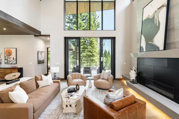 Truckee, CA 96161,9337 Heartwood Drive