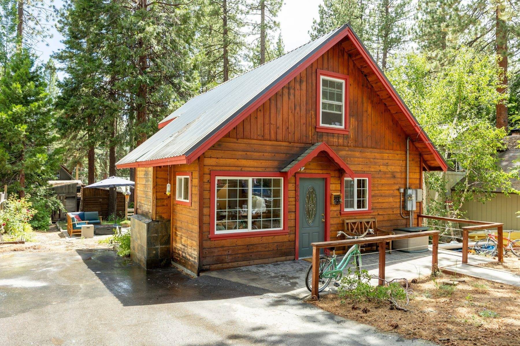 8660 Dolly Varden Avenue, Kings Beach, CA 96143