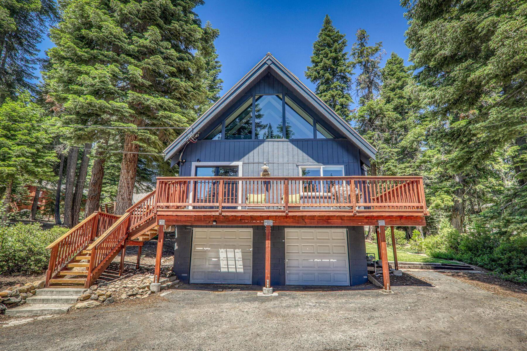 925 Carnelian Circle, Carnelian Bay, CA 96140