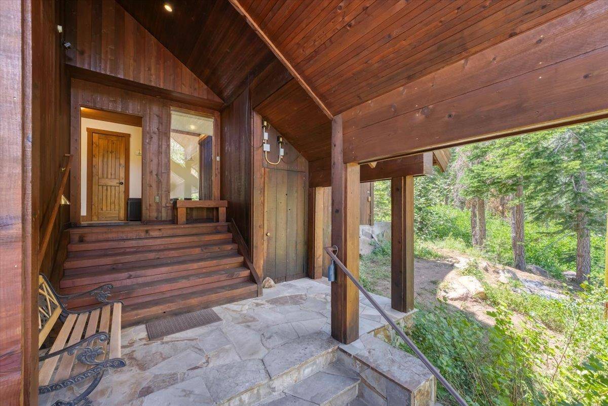 Alpine Meadows, CA 96145-2066,1629 Trapper McNutt Trail