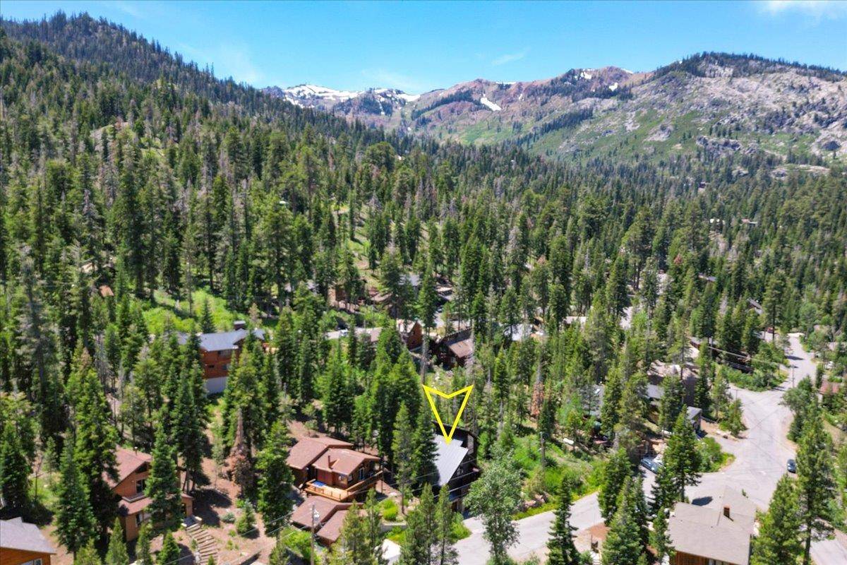 Alpine Meadows, CA 96145-2066,1629 Trapper McNutt Trail