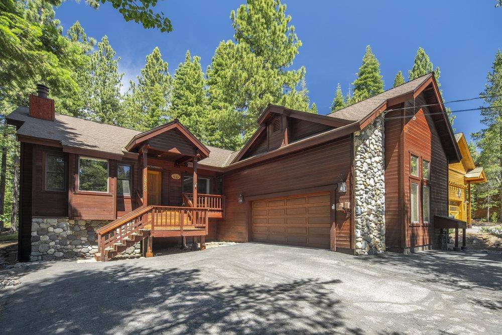 12163 Mougle Lane, Truckee, CA 96161