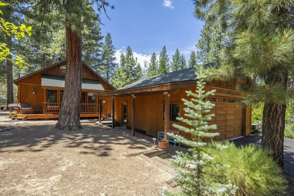 Truckee, CA 96161,10684 Balfour Reach