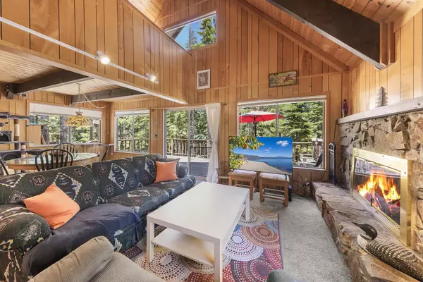 Homewood, CA 96142,6220 Lark Drive