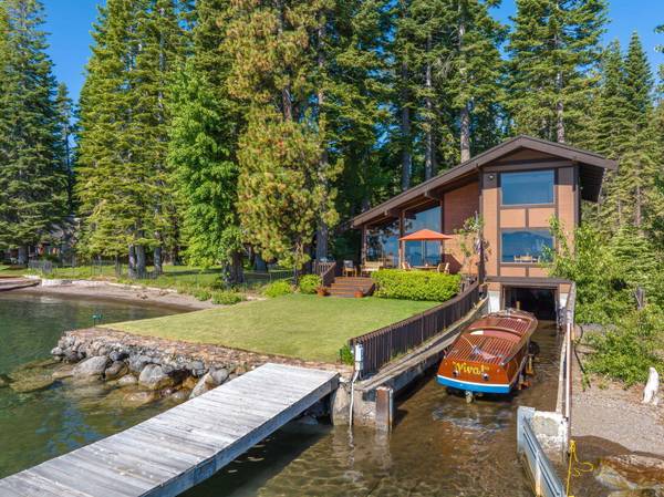 3540 West Lake Boulevard, Homewood, CA 96141