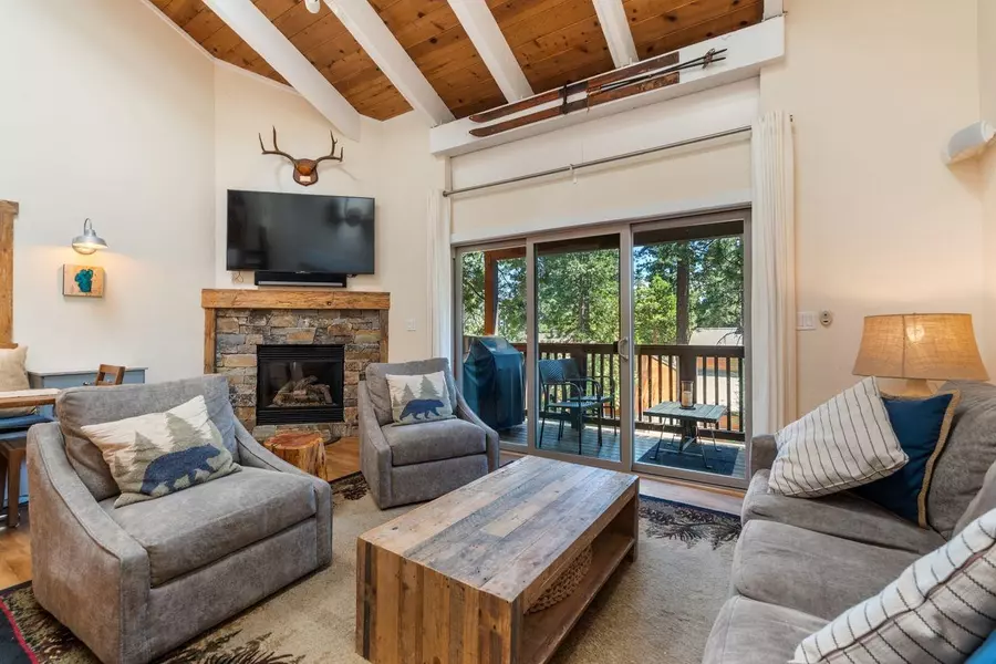 2755 North Lake Boulevard #35, Tahoe City, CA 96145