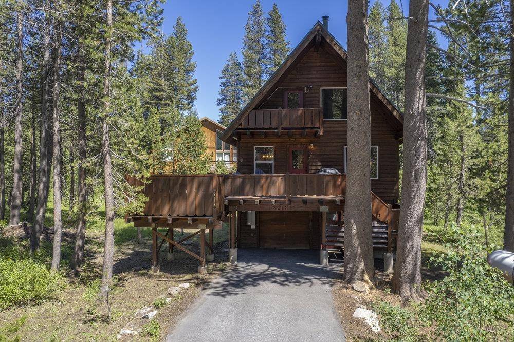 6218 Alpine Way, Soda Springs, CA 95728