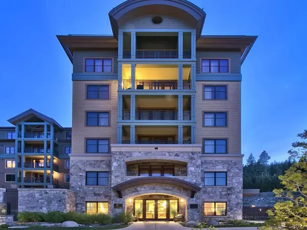 Truckee, CA 96161-0000,13051 Ritz Carlton Highlands Ct #4308 Interest 8