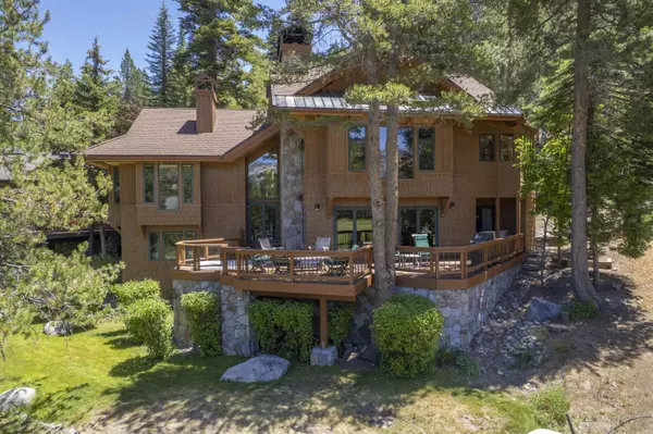 3060 Mountain Links Way, Olympic Valley, CA 96146-0000