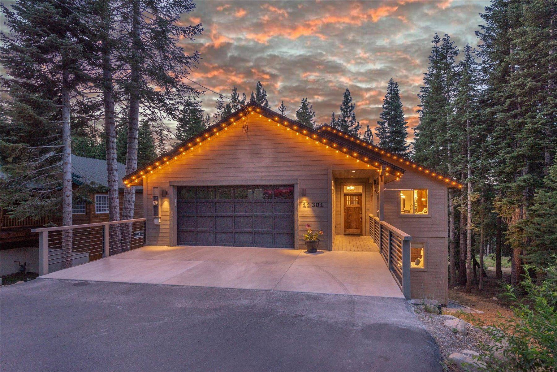 11301 Skislope Way, Truckee, CA 96161