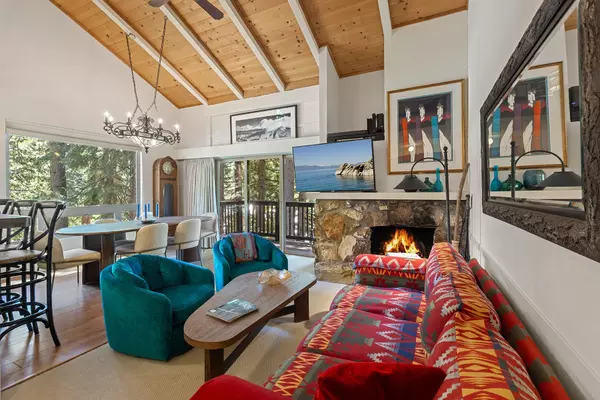 2755 North Lake Boulevard #46, Tahoe City, CA 96145