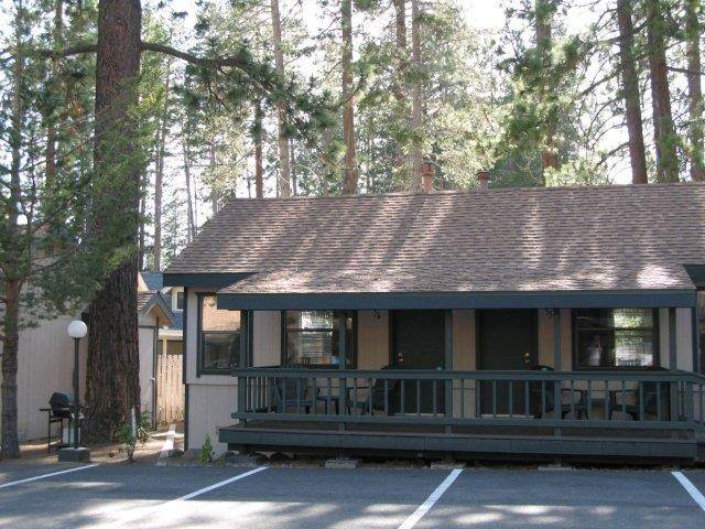 6943 North Lake Boulevard #56, Tahoe Vista, CA 96148