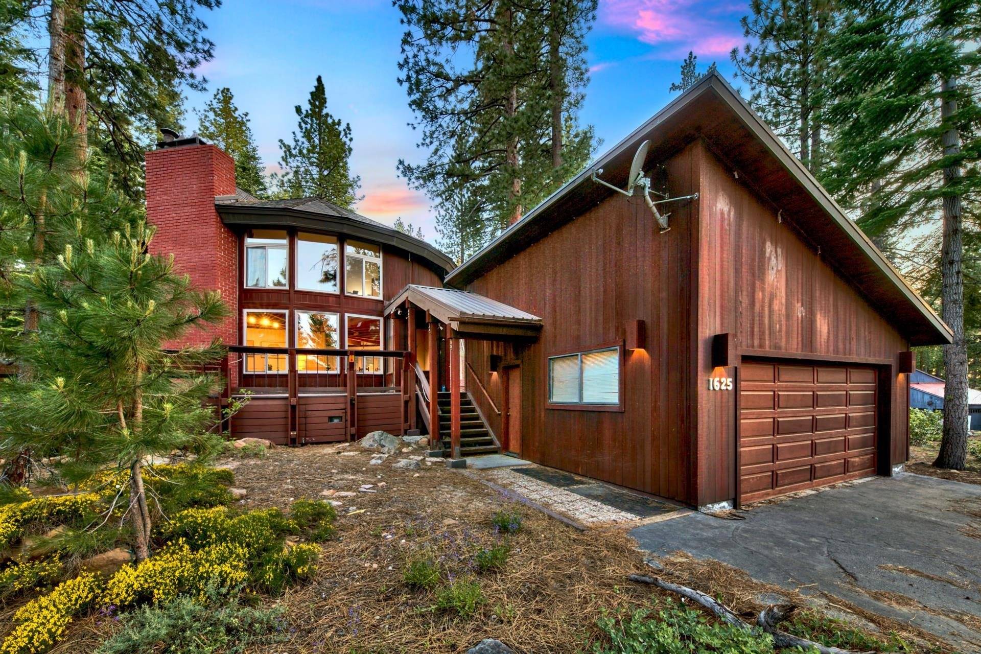 1625 Deer Path, Truckee, CA 96161