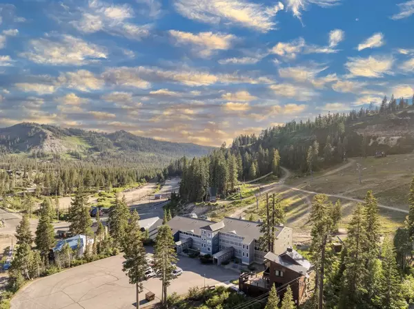 10150 Ski Ranch Road #407, Norden, CA 95724