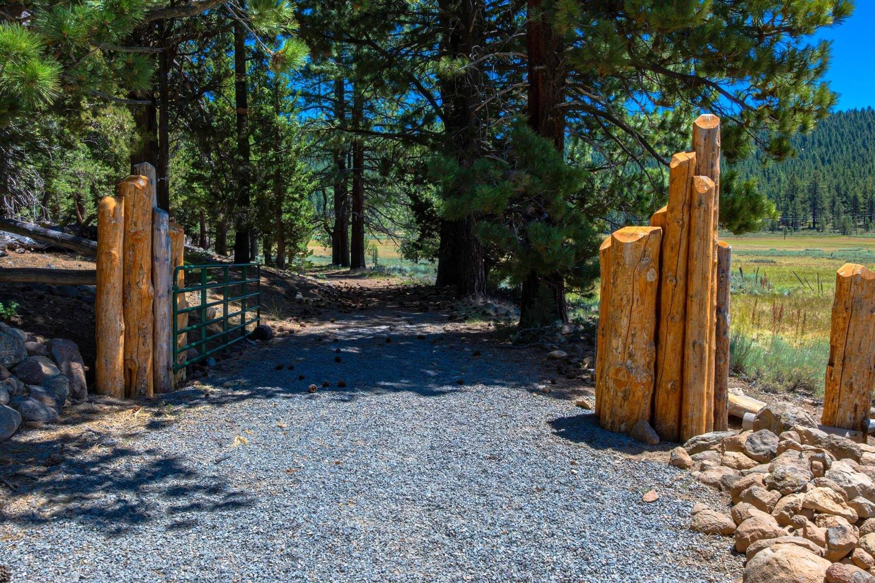 XXX Smithneck Road #+ APN# 018-130-013-000, Loyalton, CA 96118