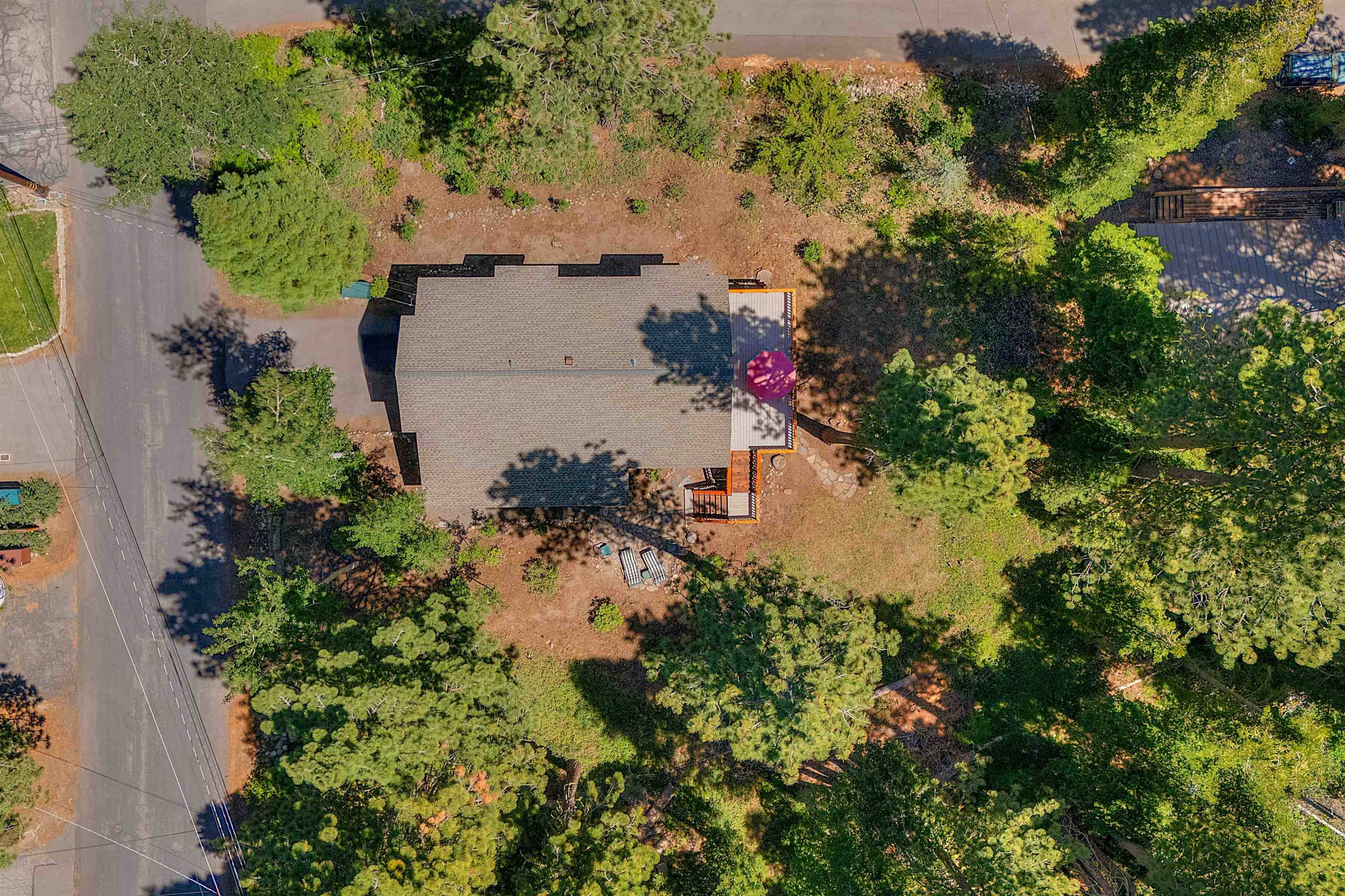 Homewood, CA 96141,605 Grand Avenue