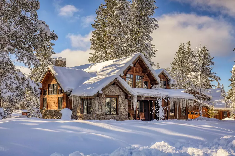 12175 Lookout Loop #F2-01, Truckee, CA 96161