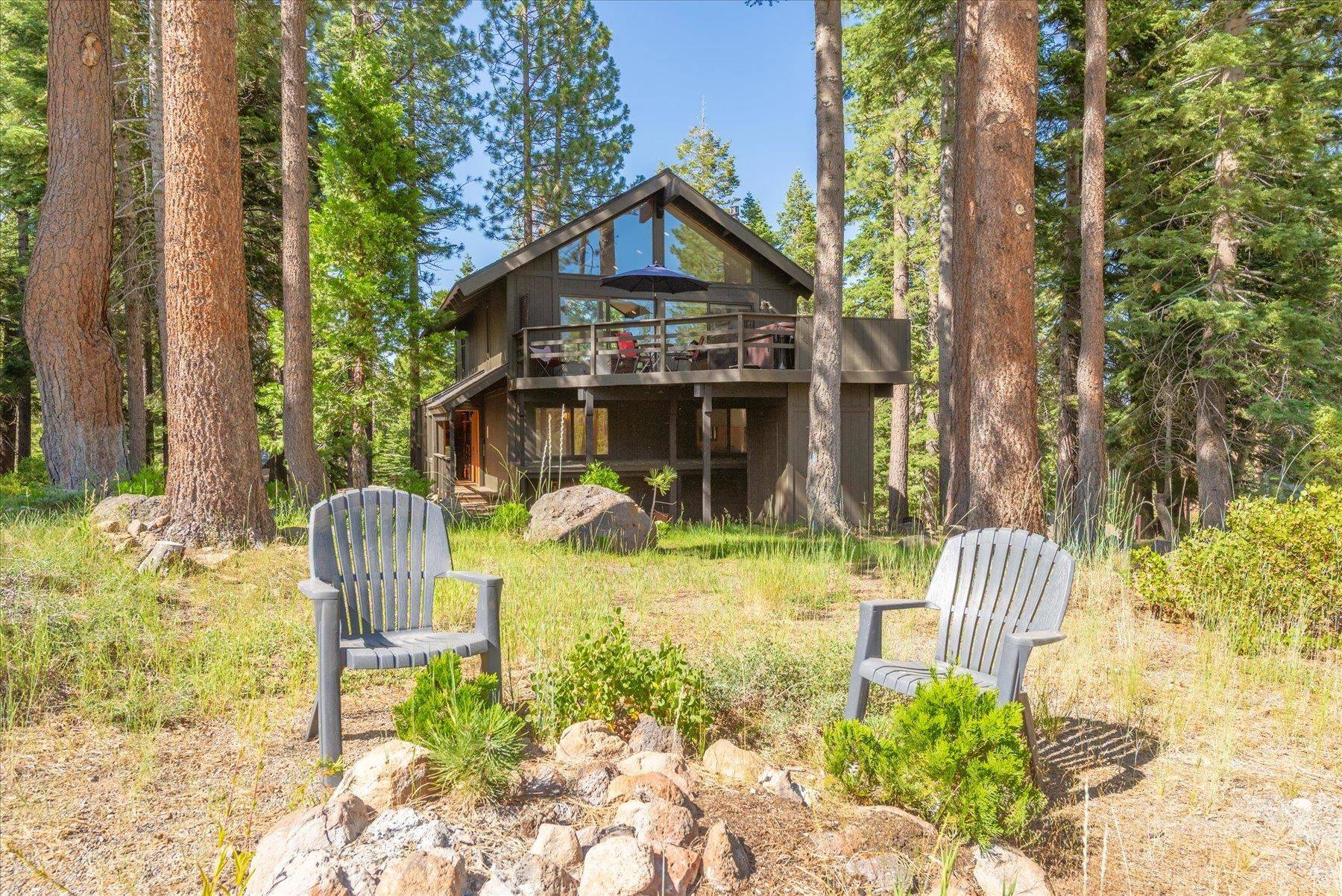 3025 Highlands Drive, Tahoe City, CA 96145-9999