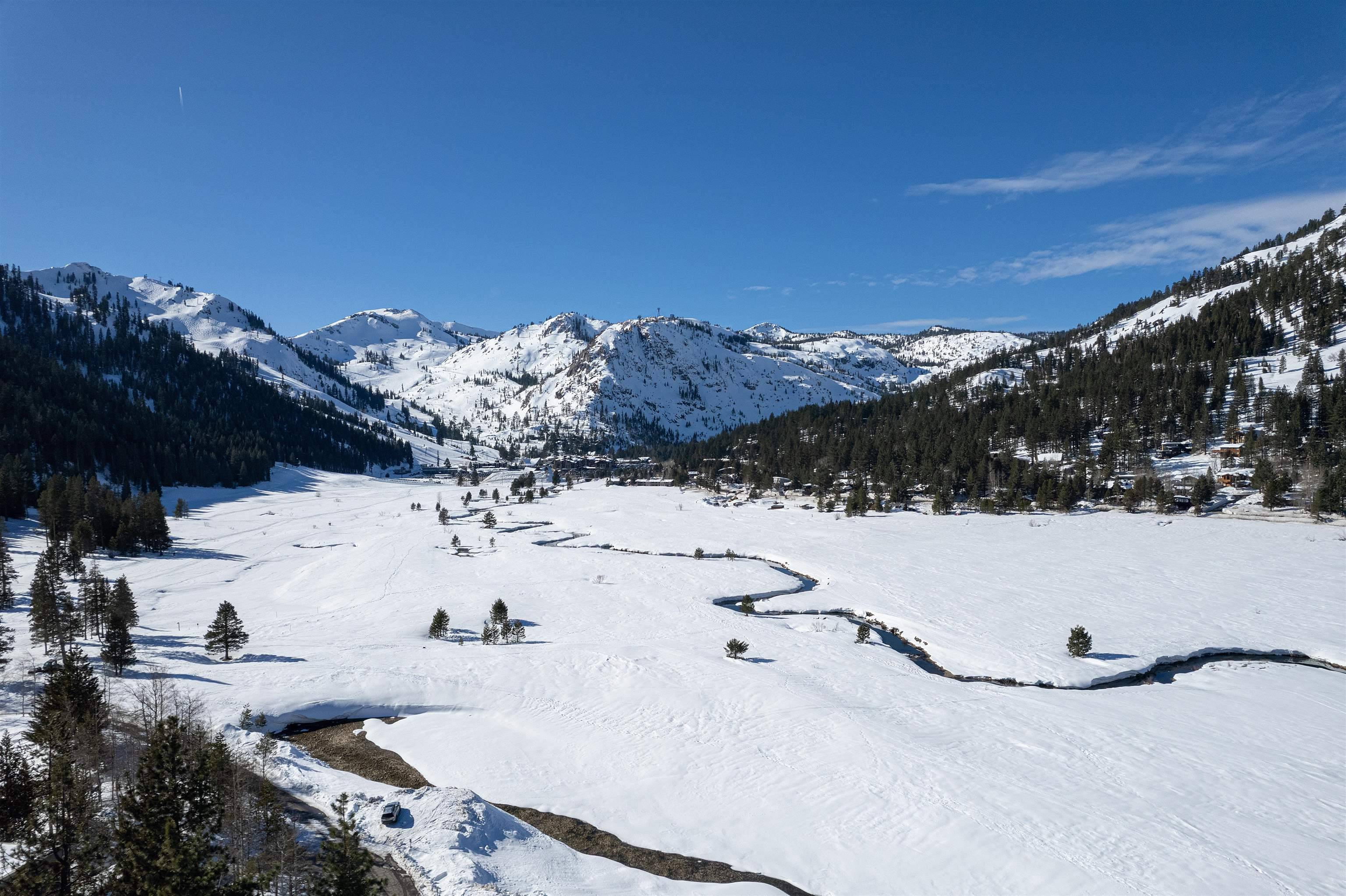 Olympic Valley, CA 96146-0000,400 + Resort Road #932