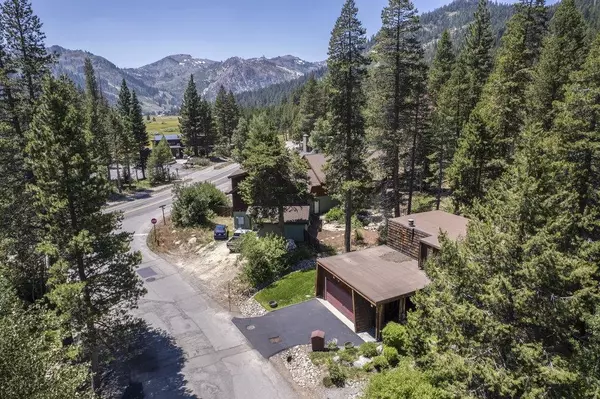 Olympic Valley, CA 96146,490 Winding Creek Road
