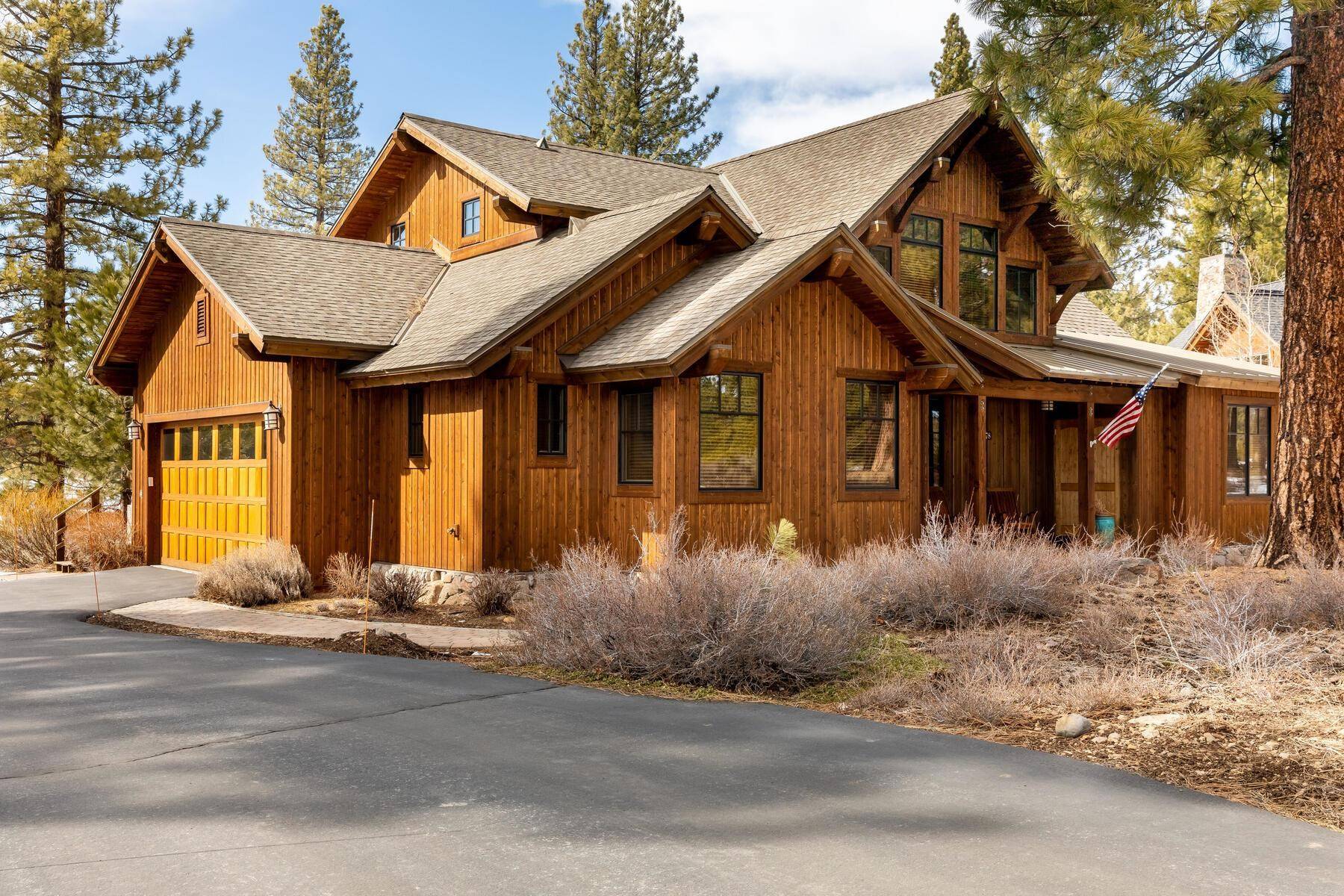 12423 Lookout Loop #F15-26, Truckee, CA 96161