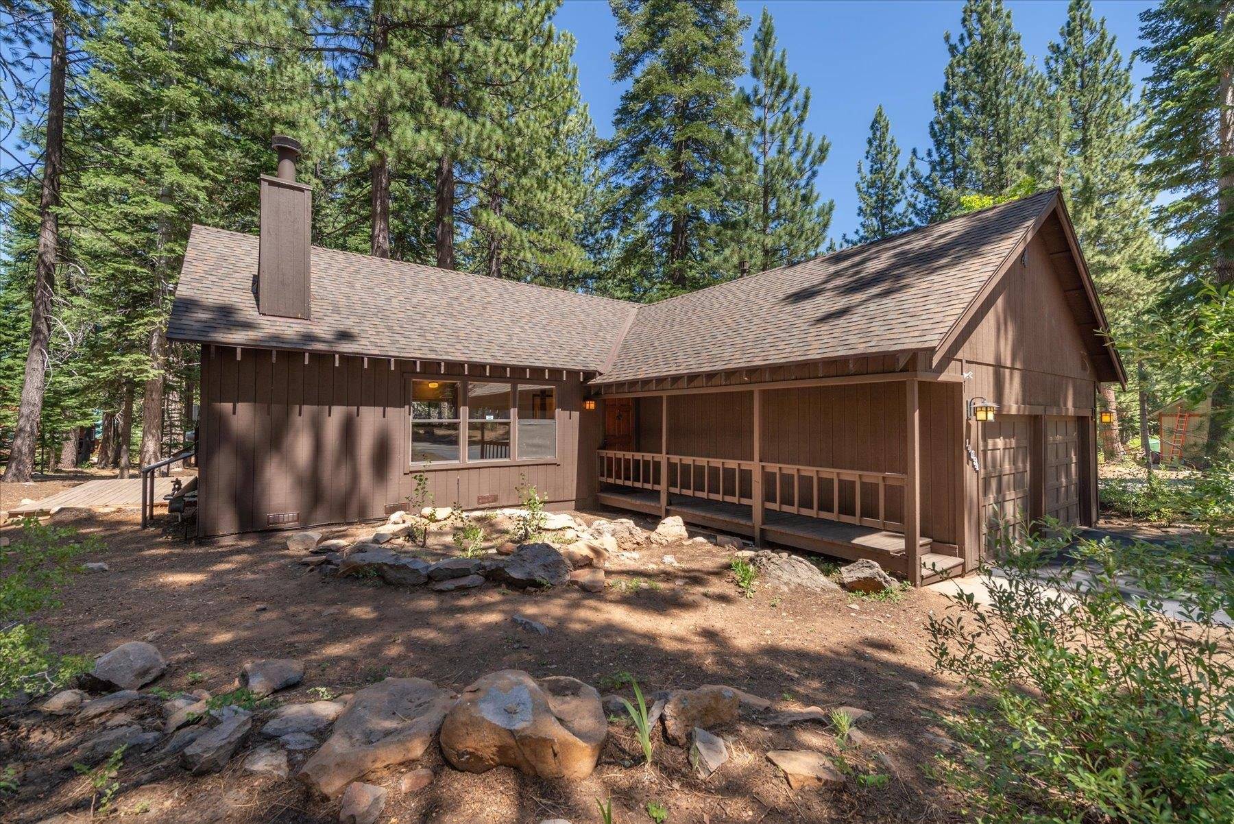 Truckee, CA 96161,14094 Saint Croix Way