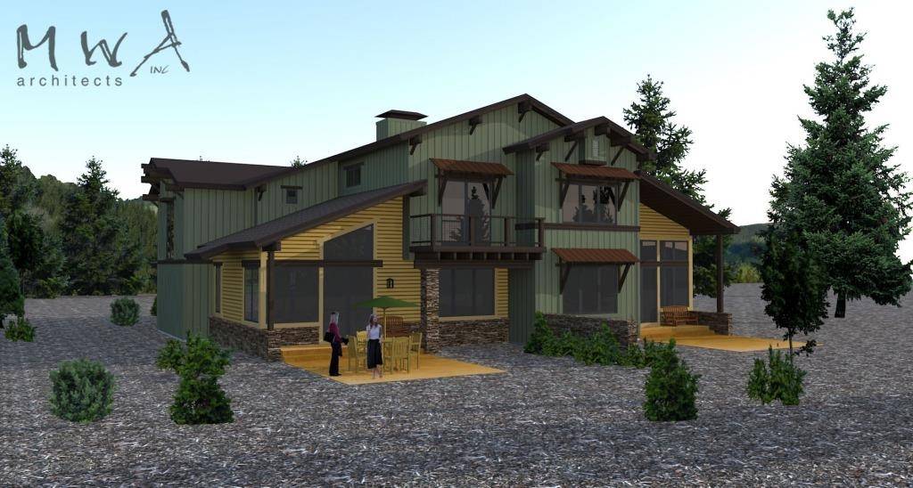 101 Quail Court #+38 associated properties, Truckee, CA 96161-0000