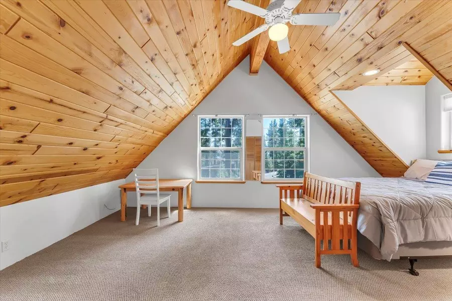 200 Estates Drive, Tahoe Vista, CA 96148