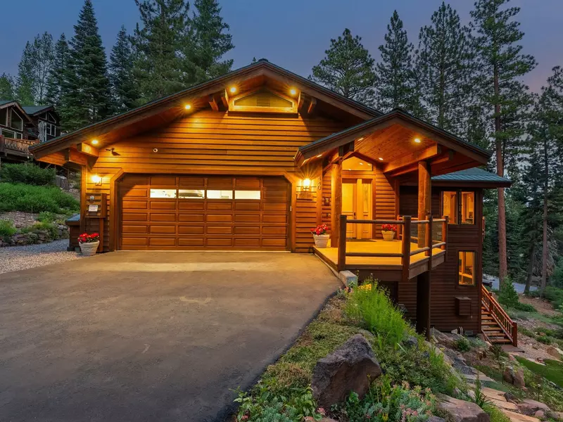 440 Estates Drive, Tahoe Vista, CA 96148