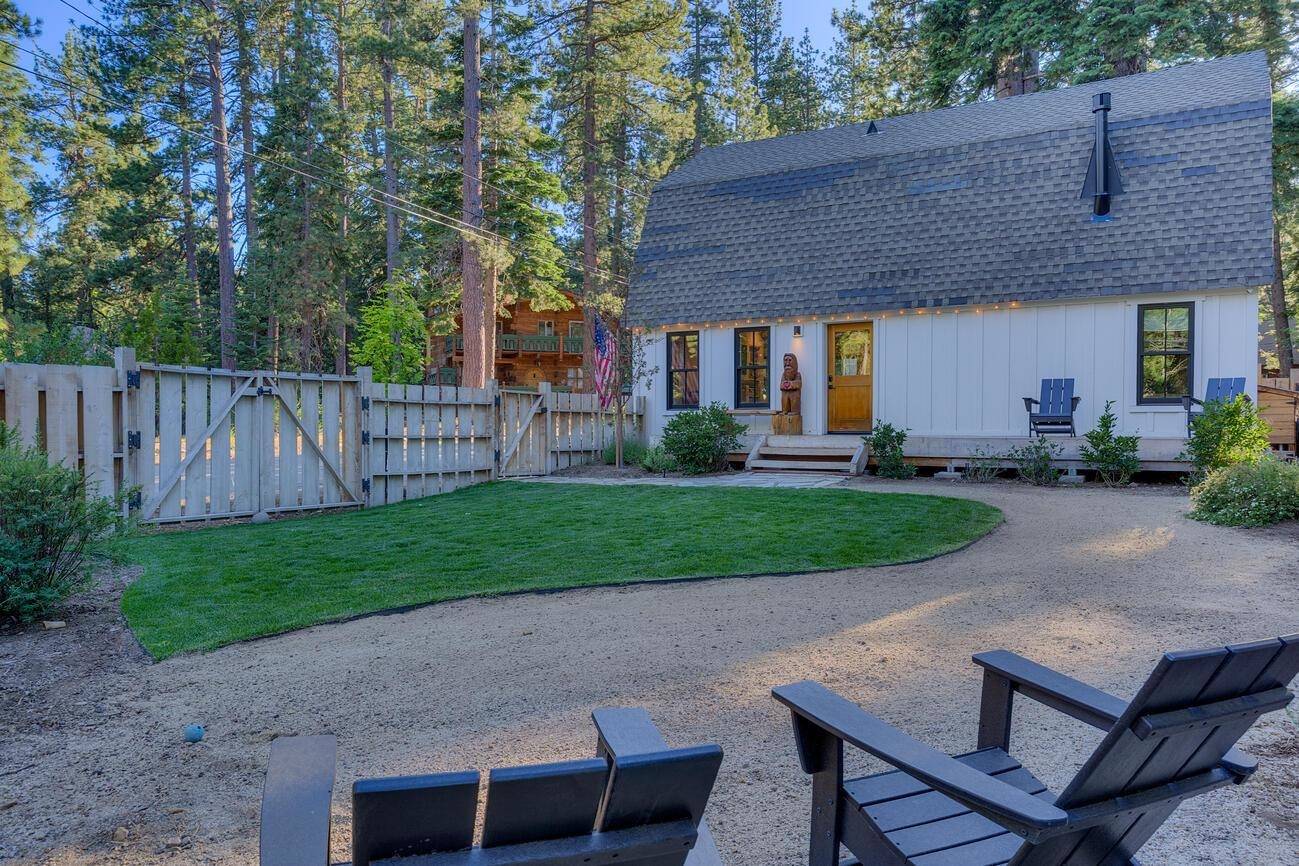 2045 West Lake Boulevard, Tahoe City, CA 96145-2304