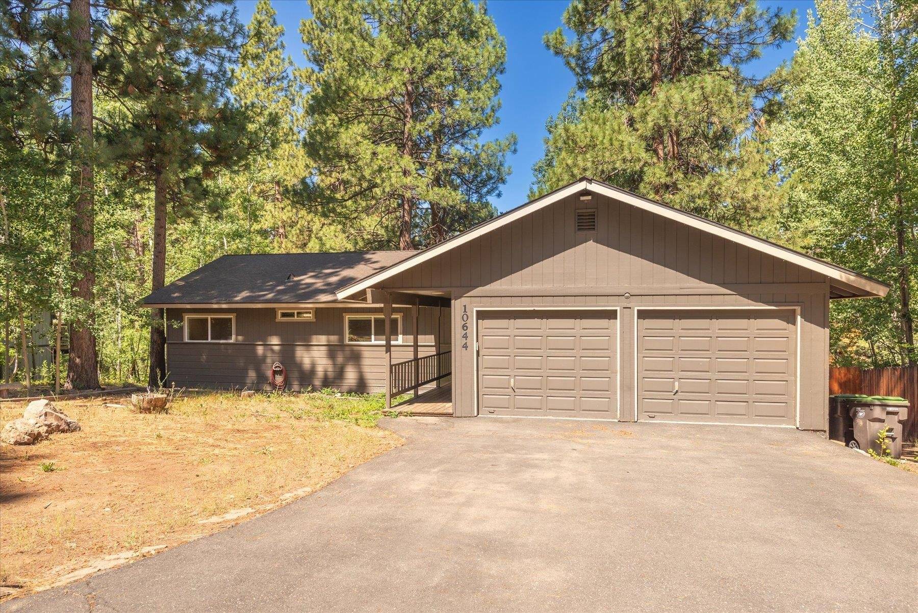 10644 Codogan Street, Truckee, CA 96161
