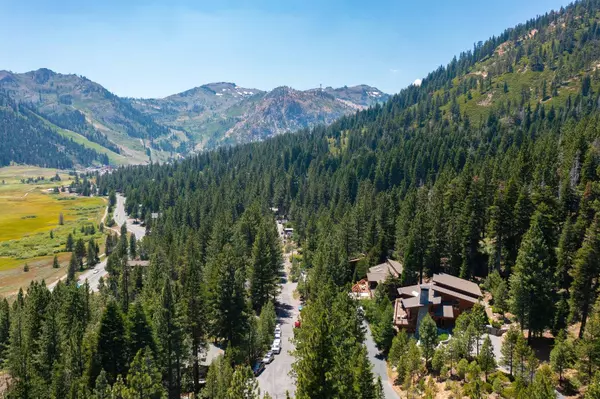 Olympic Valley, CA 96161,568 Hidden Lake Court