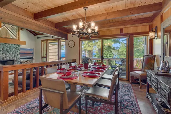 6400 West Lake Boulevard #2, Tahoma, CA 96142